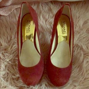 Michael Kors Shoes - Michael Kors pumps Michael Kors Shoes - Michael Kors pumps